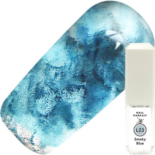カラーインク L23 スモーキーブルー