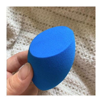 ウォータリーパフ/fillimilli/パフ・スポンジを使ったクチコミ(5枚目)