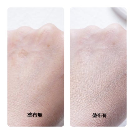 パウダーファンデーション/media luxe/パウダーファンデーションを使ったクチコミ(5枚目)