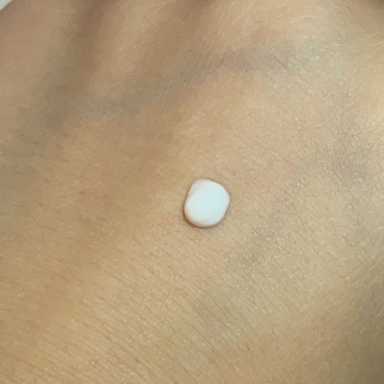 アンプルール WプロテクトUV ブライト＋/アンプルール/日焼け止めミルクを使ったクチコミ（2枚目）