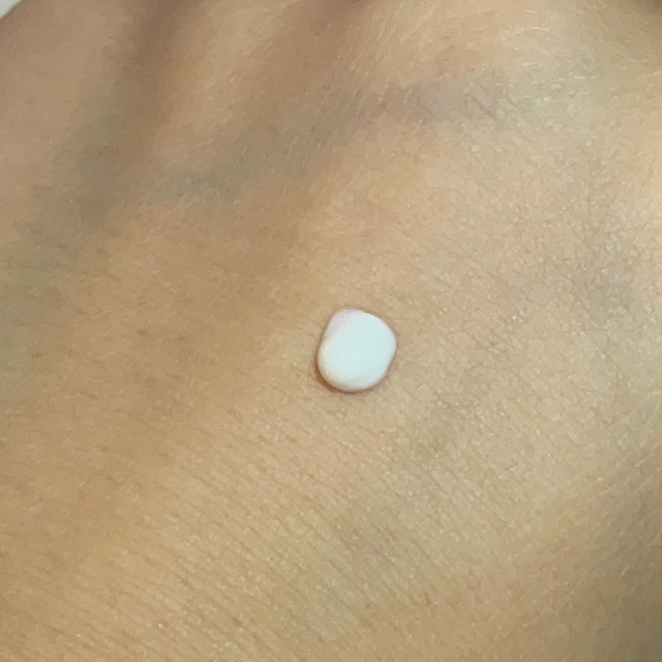 アンプルール WプロテクトUV ブライト+/アンプルール/日焼け止めミルクを使ったクチコミ(2枚目)