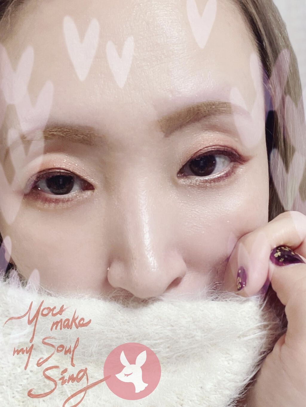 キスチョコレート プレイカラーアイズ/ETUDE/アイシャドウパレットを使ったクチコミ（1枚目）