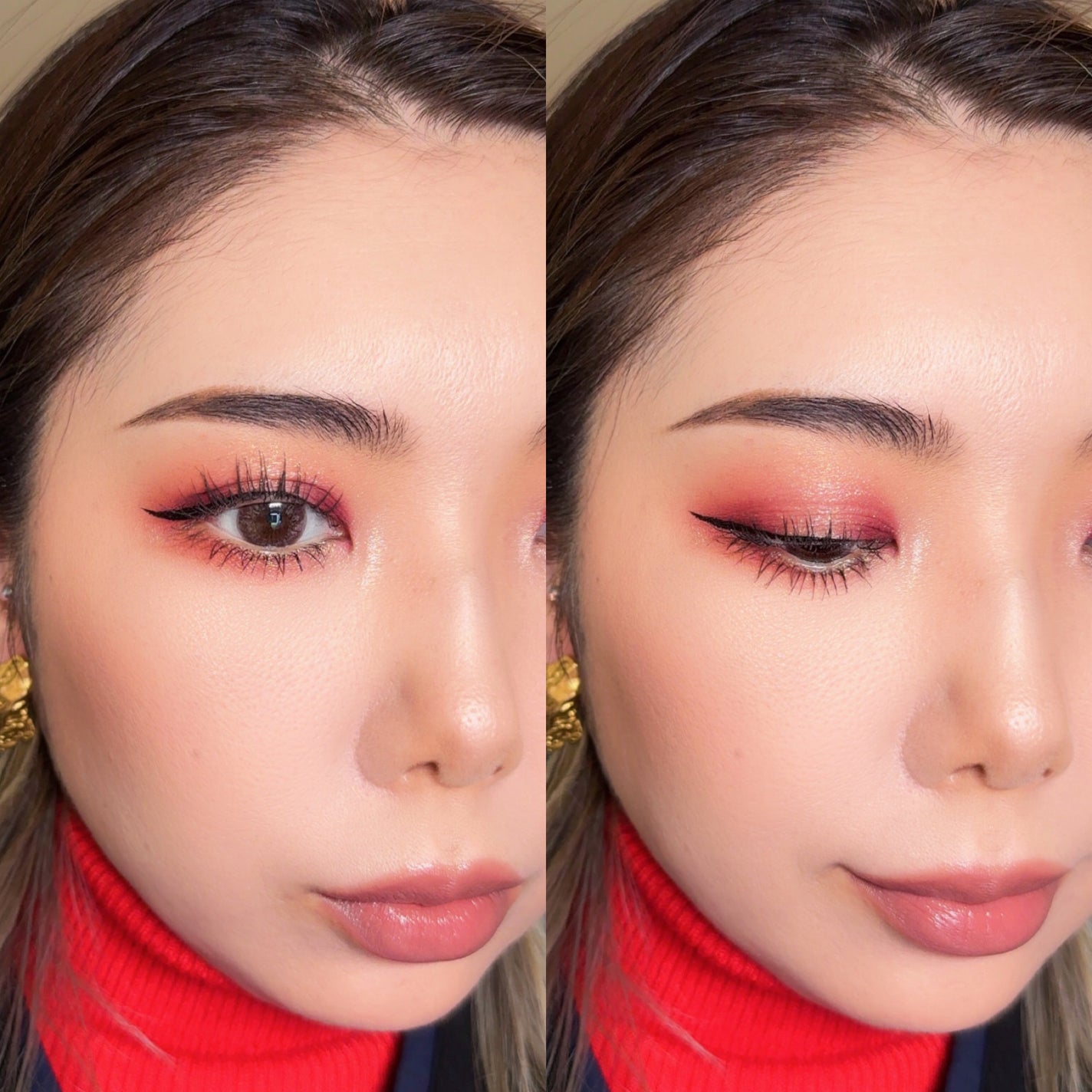 ラスターガラス リップスティック/M・A・C/口紅を使ったクチコミ(2枚目)