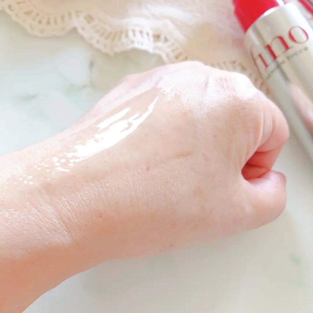 フィーノ　プレミアムタッチ　濃厚美容液ヘアオイル/フィーノ/ヘアオイルを使ったクチコミ（3枚目）