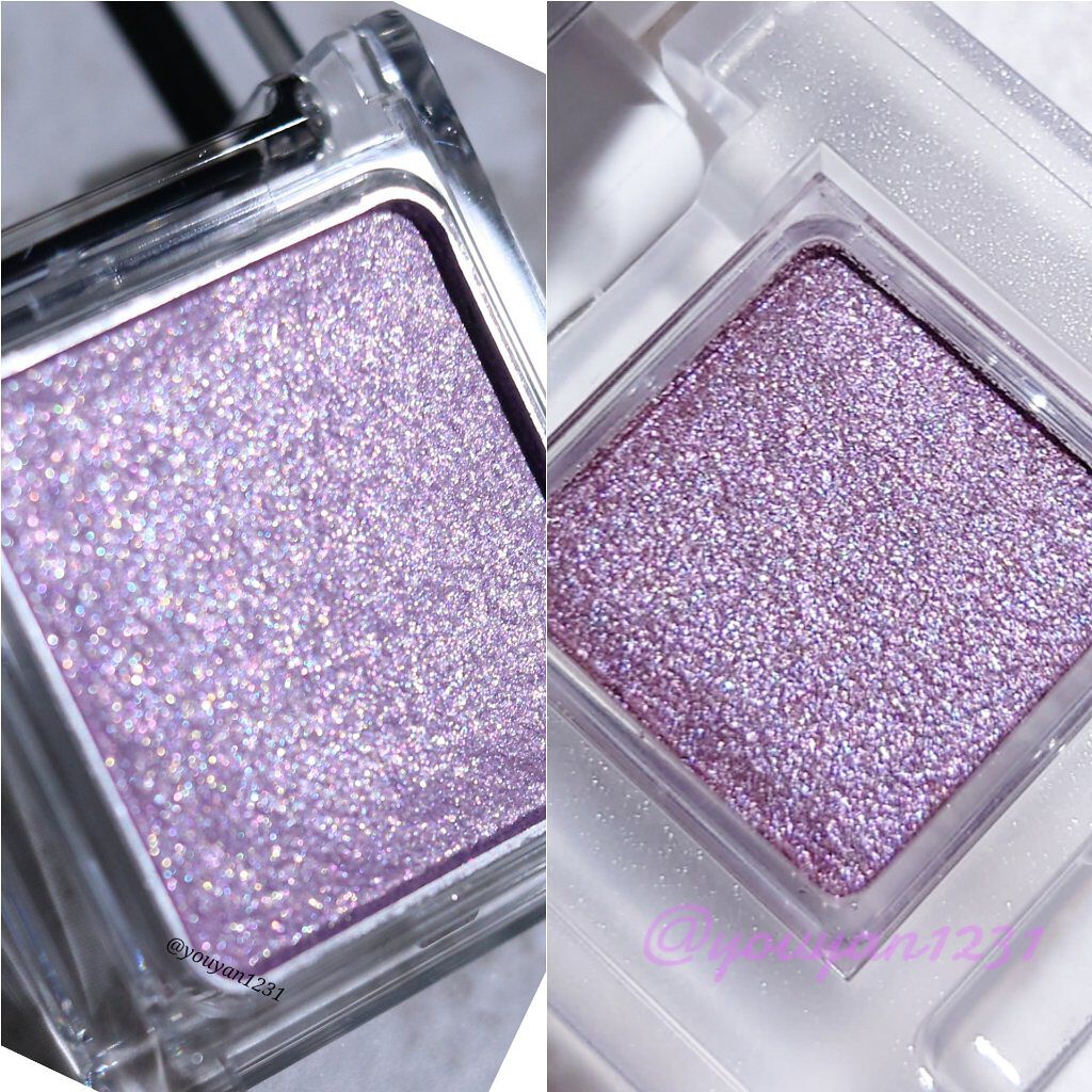 アイカラー プレイフル/エレガンス クルーズ/単色アイシャドウを使ったクチコミ（1枚目）