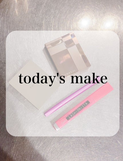 スキンモデリングアイズ/LUNASOL/アイシャドウパレットを使ったクチコミ(1枚目)