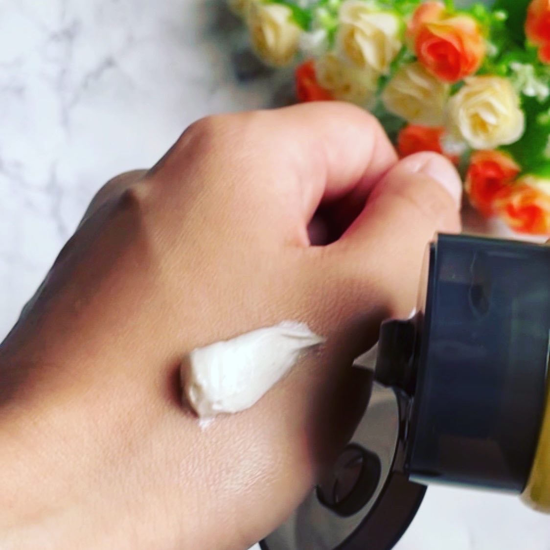 ロゼット 洗顔パスタ ガスールブライト/ロゼット/洗顔フォームを使ったクチコミ(4枚目)