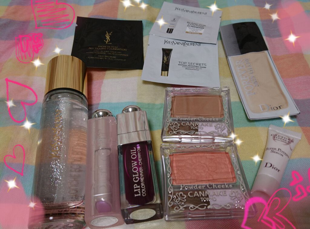 ディオール アディクト スクラブ＆バーム/Dior/リップスクラブを使ったクチコミ（1枚目）