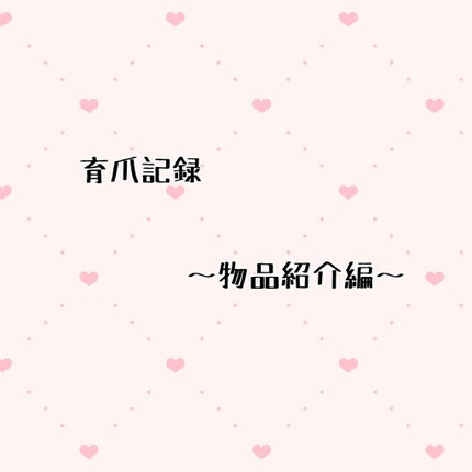 シア ネイルオイル/L'OCCITANE/ネイルオイル・トリートメントを使ったクチコミ(1枚目)