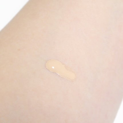 キュレル 潤浸保湿 色づくベースミルク 湯あがりピンク/キュレル/化粧下地を使ったクチコミ(4枚目)