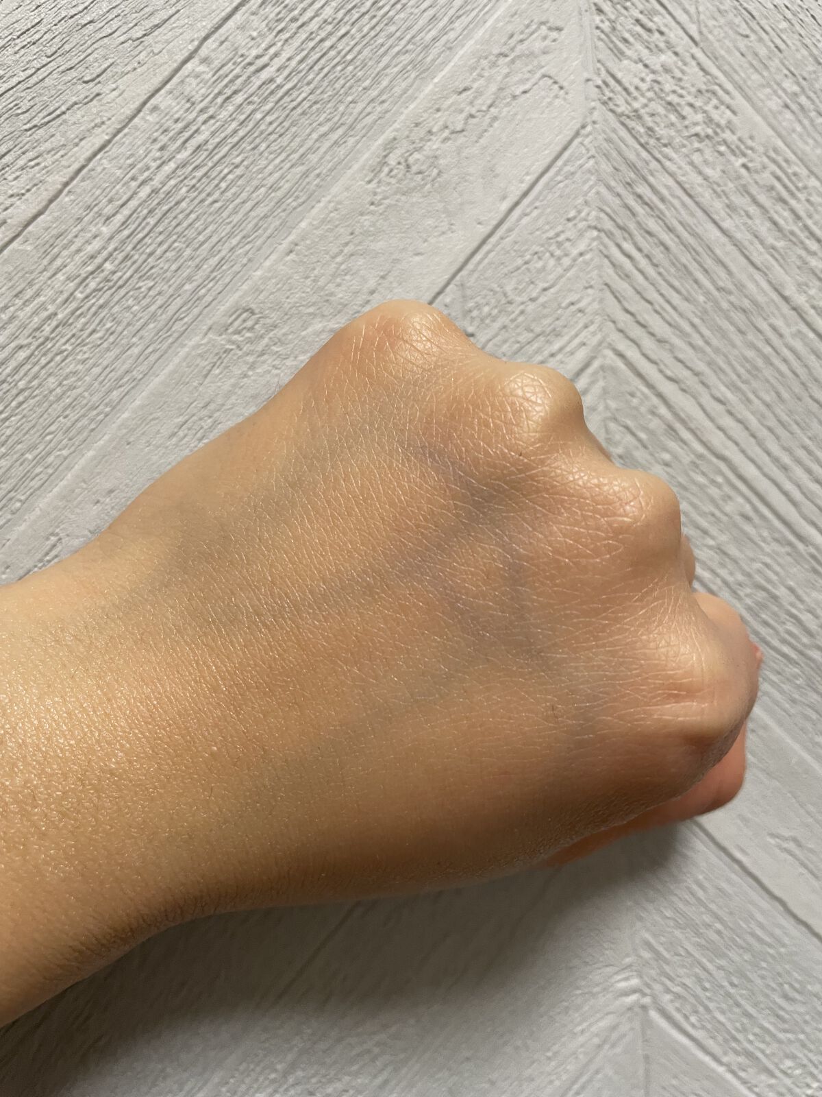 マーメイドスキンジェルUV/キャンメイク/日焼け止めジェルを使ったクチコミ（3枚目）