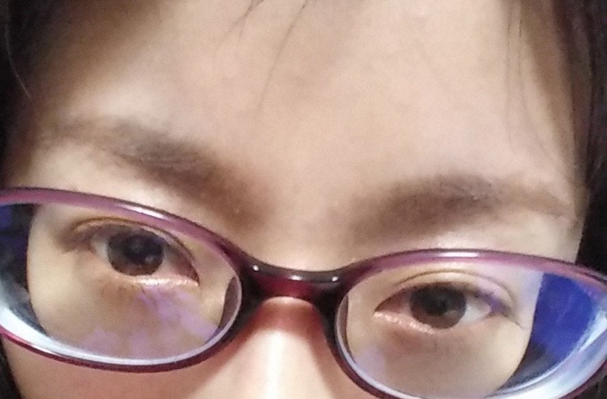 プティパレットアイズ/キャンメイク/パウダーアイシャドウを使ったクチコミ(5枚目)