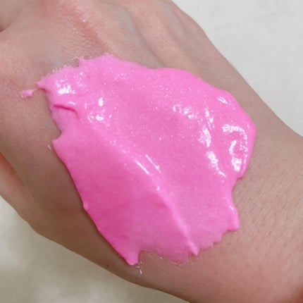 如妃 RuFei(リューフェイ) WIパウダー/RuFei如妃/シートマスク・パックを使ったクチコミ(4枚目)