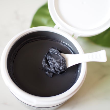 ソフティモ クリアプロ クレンジングバーム CICA ブラック/ソフティモ/クレンジングバームを使ったクチコミ(2枚目)