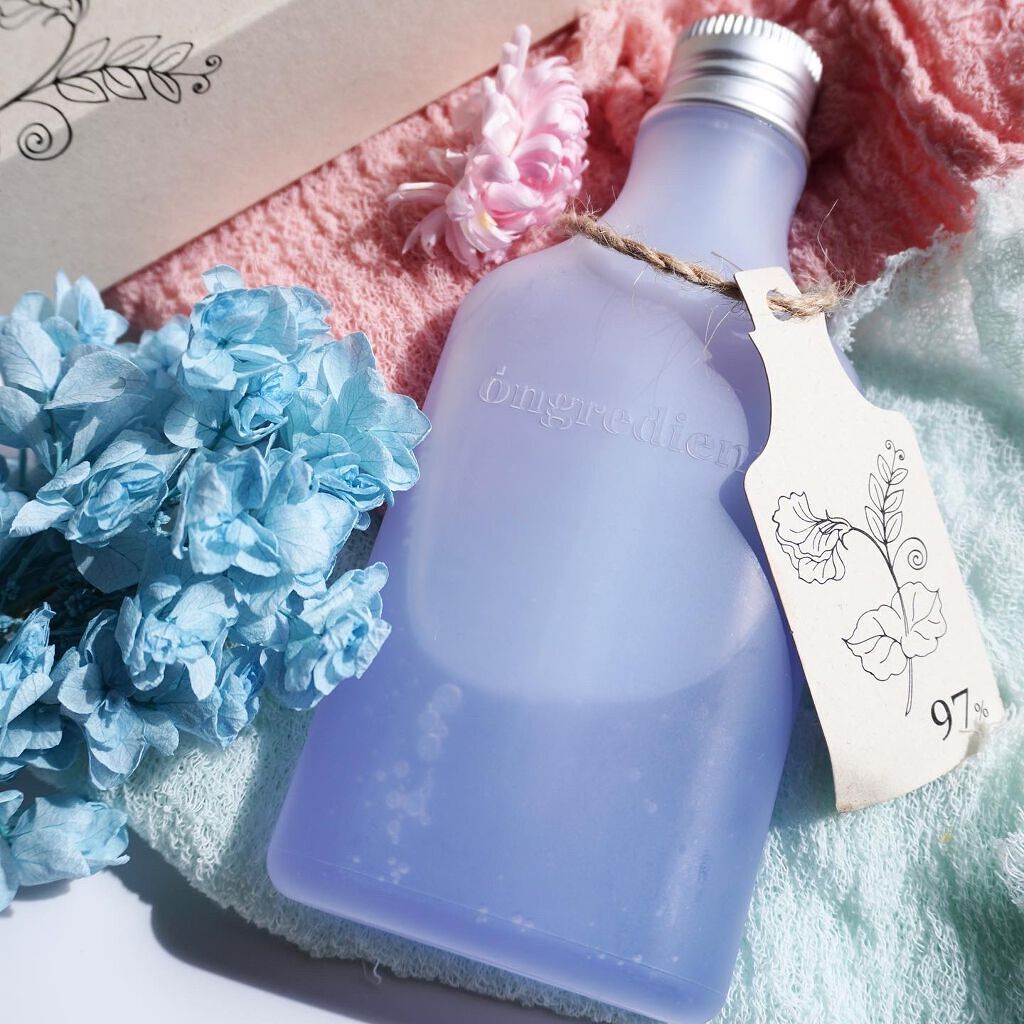 Anti-Wrinkle Essence /Ongredients/化粧水を使ったクチコミ（1枚目）