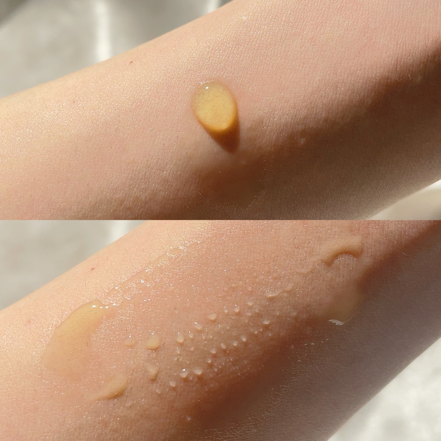 RXザ・ビタミンC23セラム/COSRX/美容液を使ったクチコミ(4枚目)