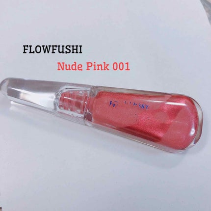 ウルトラ HD リップ ラッカー/REVLON/口紅を使ったクチコミ(1枚目)