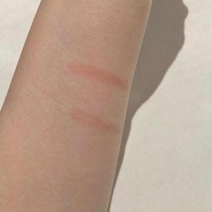 ラスティングマルチアイベース WP/キャンメイク/アイシャドウベースを使ったクチコミ(3枚目)