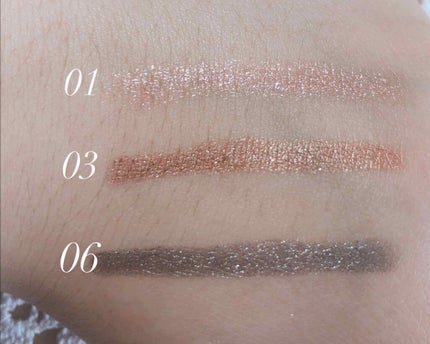 を使ったクチコミ(3枚目)