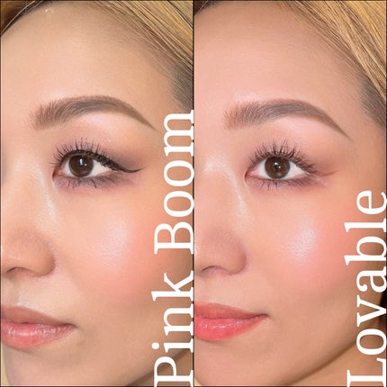 ベターミーアイパレット/2aN/マルチパレットを使ったクチコミ(9枚目)