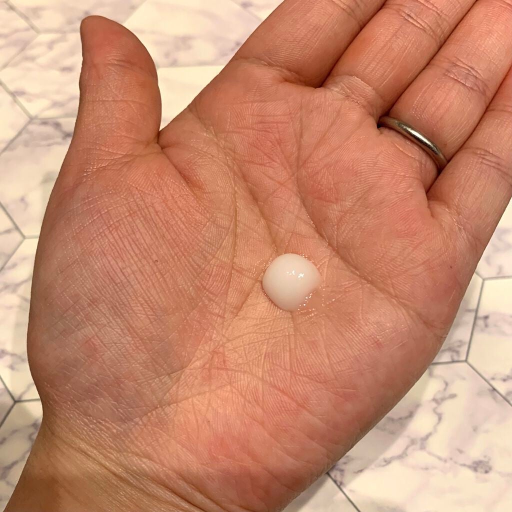 ボタニカル ミルクジェル/マジアボタニカ/その他スキンケアを使ったクチコミ(2枚目)