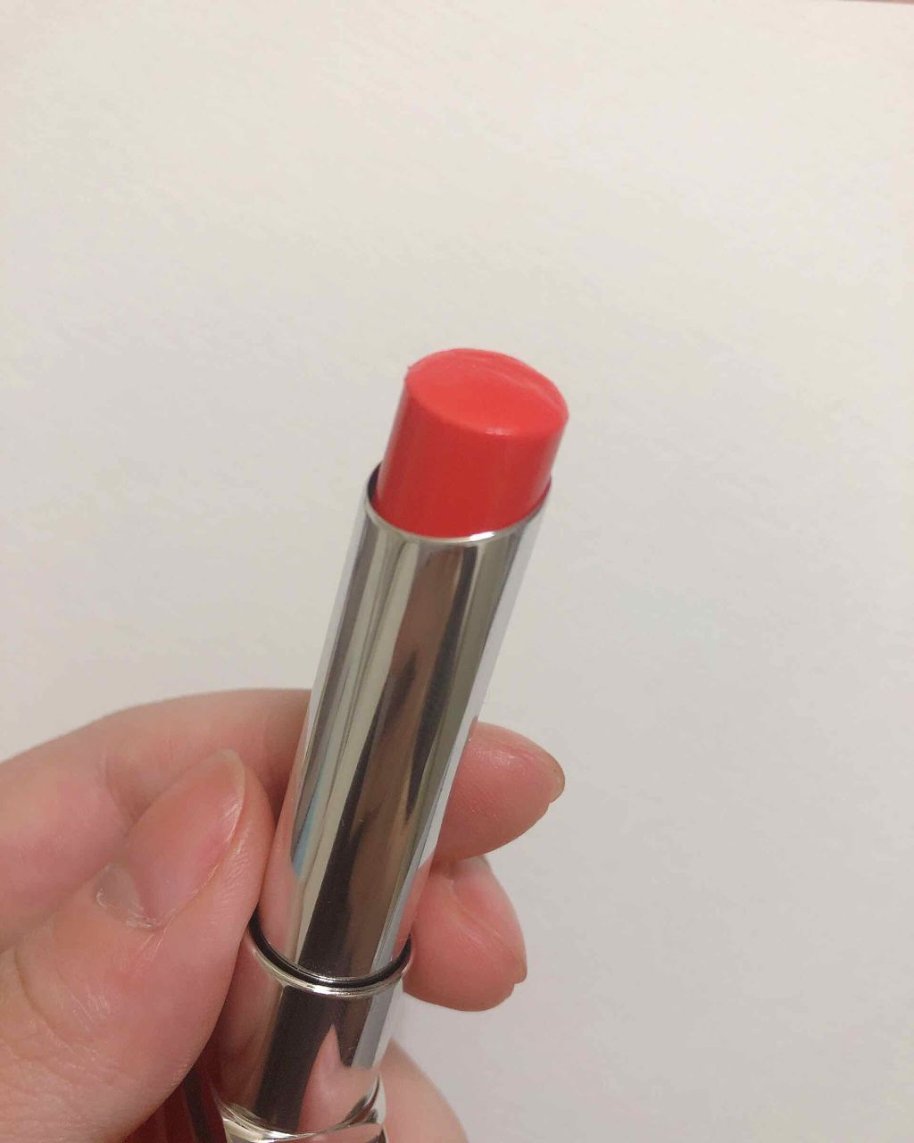 リップ フラッシュ/MAYBELLINE NEW YORK/口紅を使ったクチコミ(2枚目)