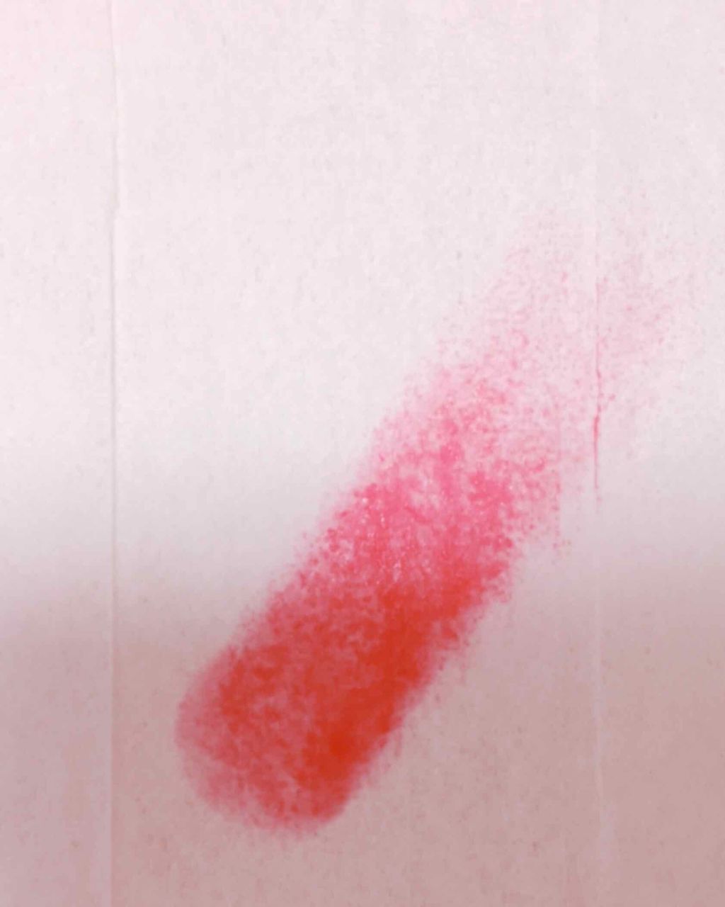 CCリップクリームN/KATE/リップケアを使ったクチコミ（2枚目）