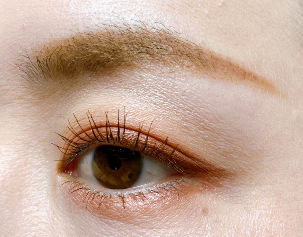 ロイヤルヴィンテージ アイズ/リンメル ロンドン/アイシャドウパレットを使ったクチコミ（3枚目）