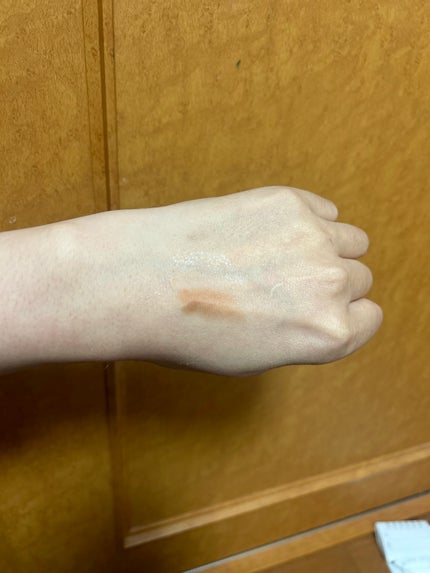 ビタートーンアイシャドウ/CEZANNE/パウダーアイシャドウを使ったクチコミ(3枚目)