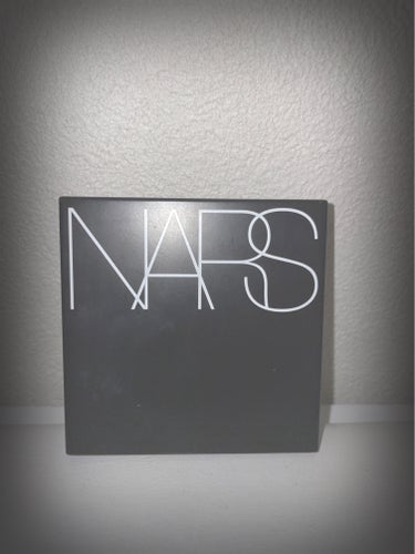 ナチュラルラディアント ロングウェア クッションファンデーション/NARS/クッションファンデーションを使ったクチコミ（1枚目）