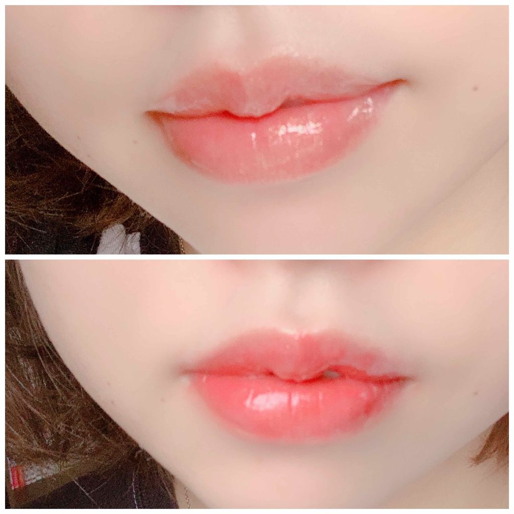 リップフォンデュ/メンソレータム/リップバームを使ったクチコミ(3枚目)