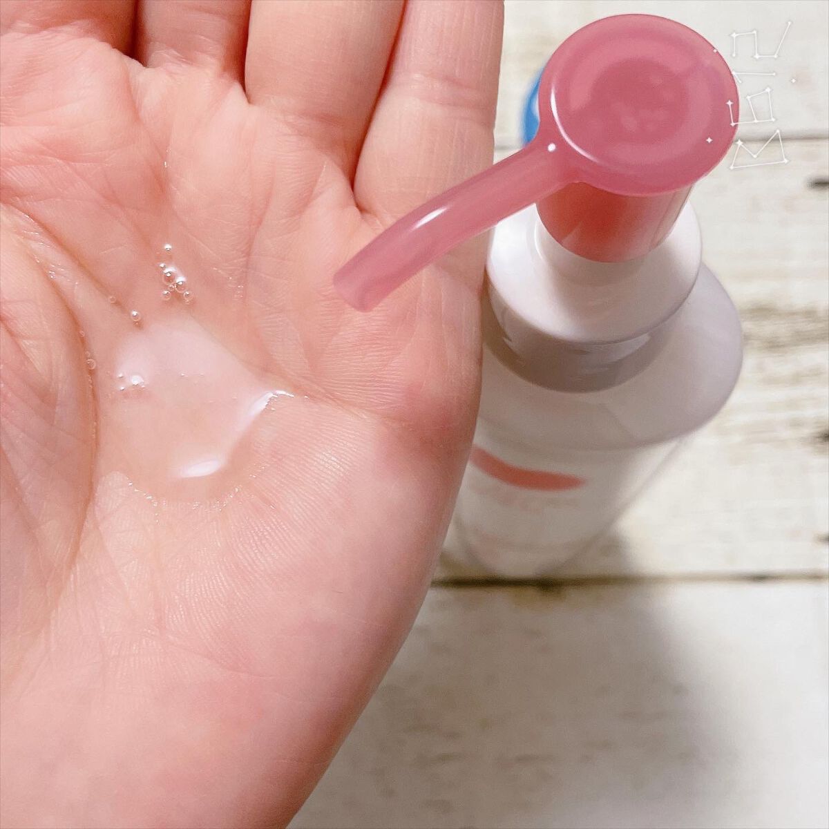 メイク落としオイル/カウブランド無添加/オイルクレンジング by mai❤️