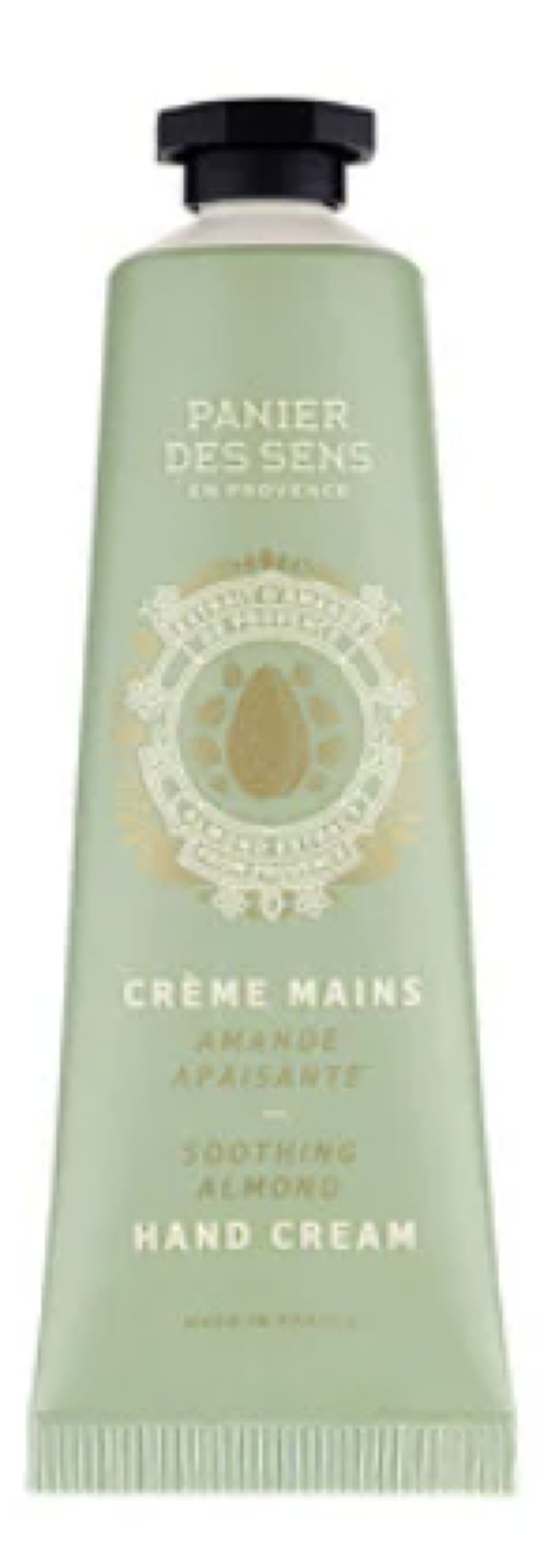 アーモンド ハンドクリーム 30ml