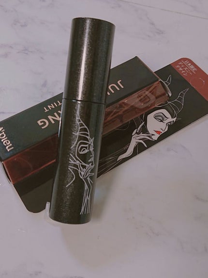 アピュー ジューシーパン スパークリングティント/A’pieu/口紅を使ったクチコミ(1枚目)