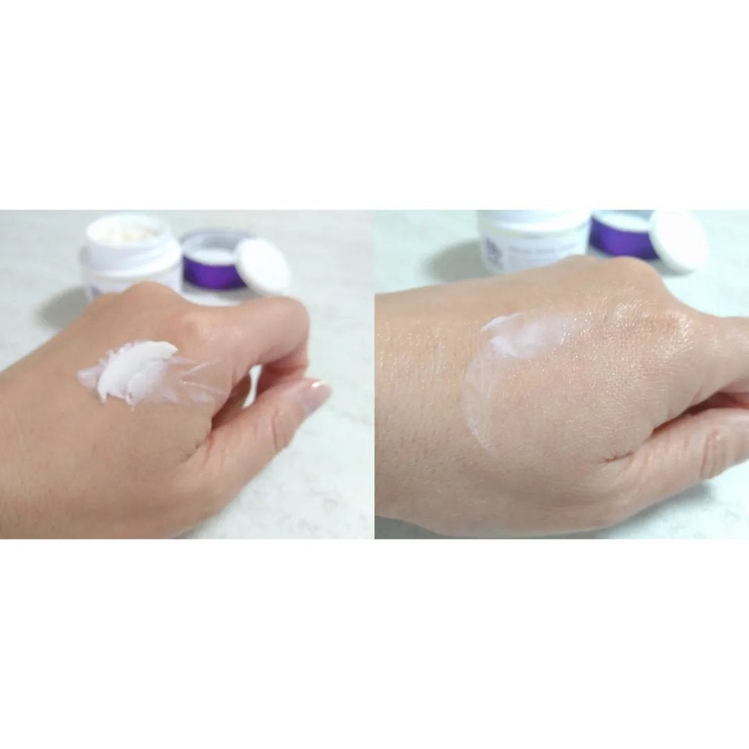 プラセンエストラックスクリーム/Bb lab./フェイスクリームを使ったクチコミ(4枚目)