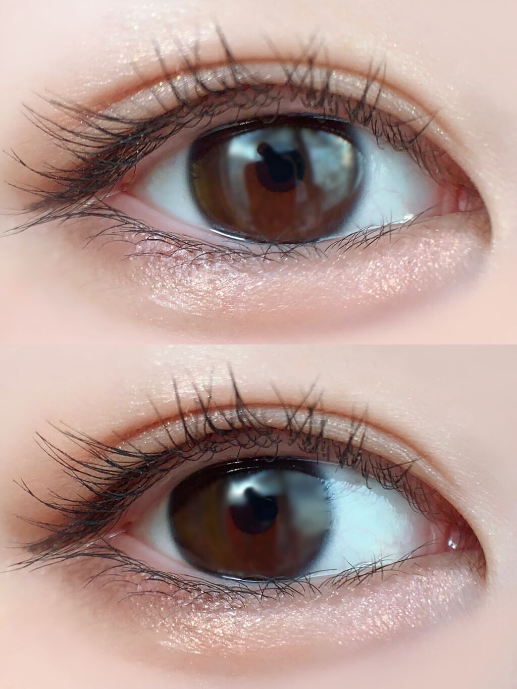  クリーミータッチパール/キャンメイク/ペンシルアイライナーを使ったクチコミ（3枚目）