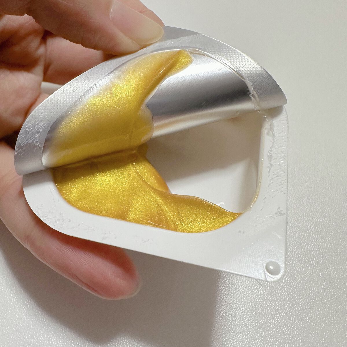 プログロス カプセルマスク/VT/洗い流すパック・マスクを使ったクチコミ(2枚目)