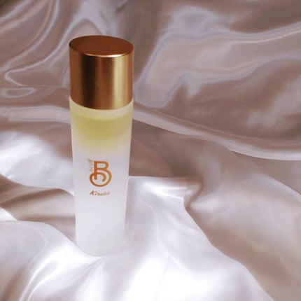 Kirabis/BELME/化粧水を使ったクチコミ(8枚目)