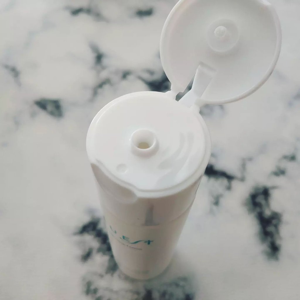 VC ハイドレーティングローション/PLUEST/化粧水を使ったクチコミ（2枚目）