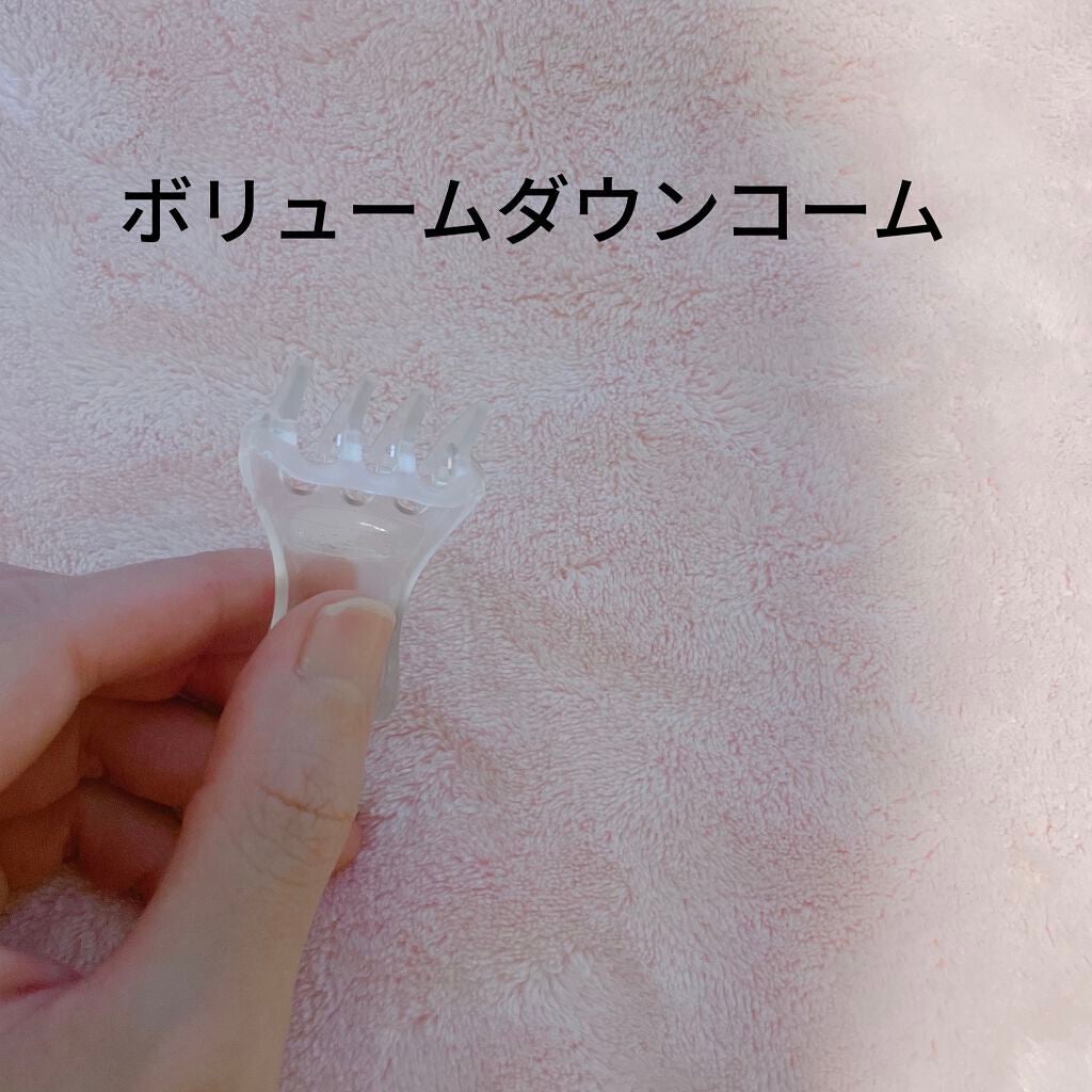 VIOフェリエ ES-WV61/Panasonic/シェーバーを使ったクチコミ(5枚目)