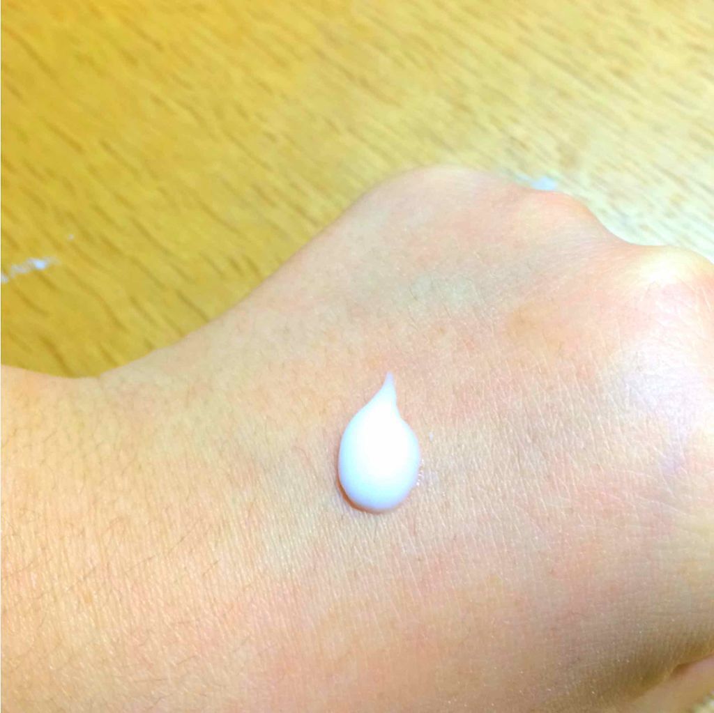 薬用ハンドクリーム/アベンヌ/ハンドクリームを使ったクチコミ(2枚目)