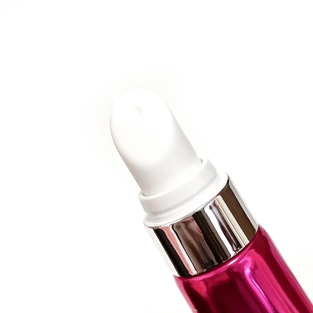  リップセラム プレミア /ceruru.b/リップ美容液を使ったクチコミ（2枚目）