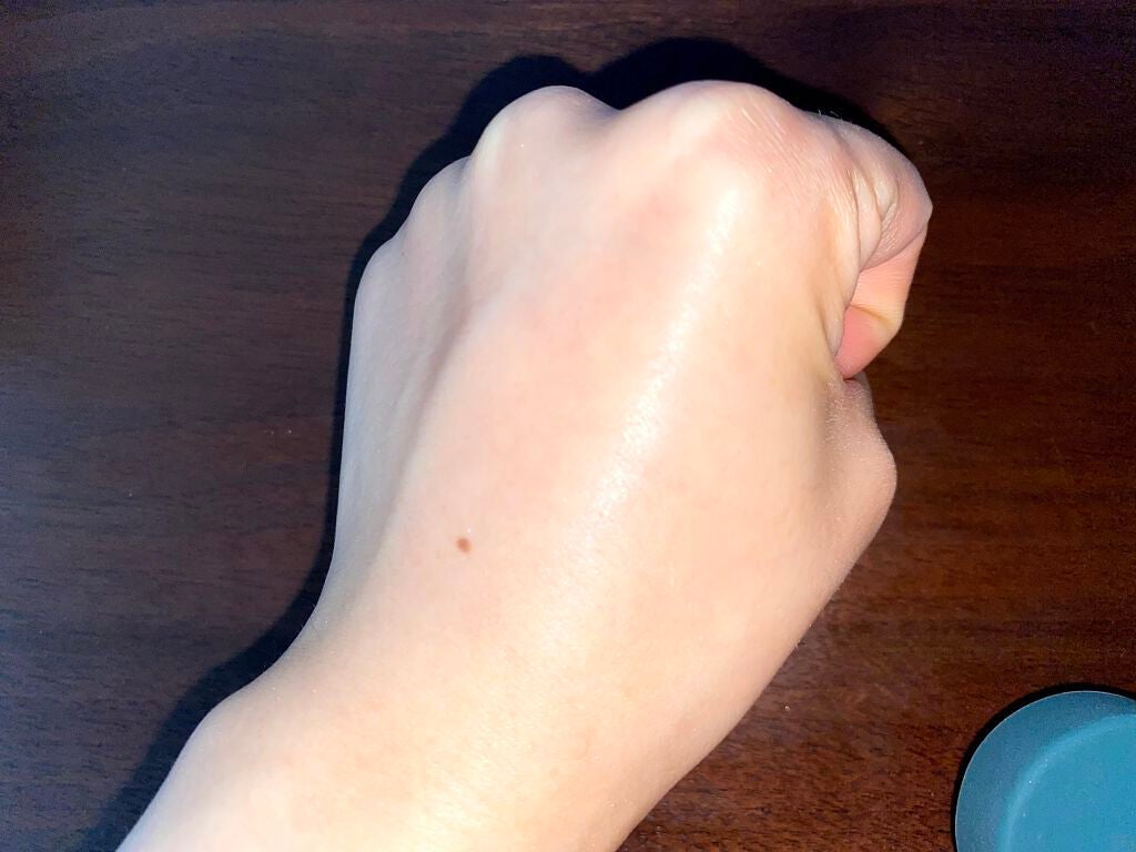 フェイスパウダー/DECORTÉ/ルースパウダーを使ったクチコミ(5枚目)