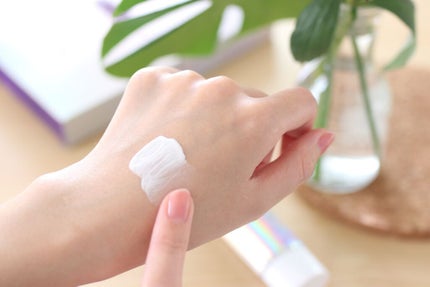 デュイセル ターンオンクリーム/DEWYCEL/フェイスクリームを使ったクチコミ(2枚目)