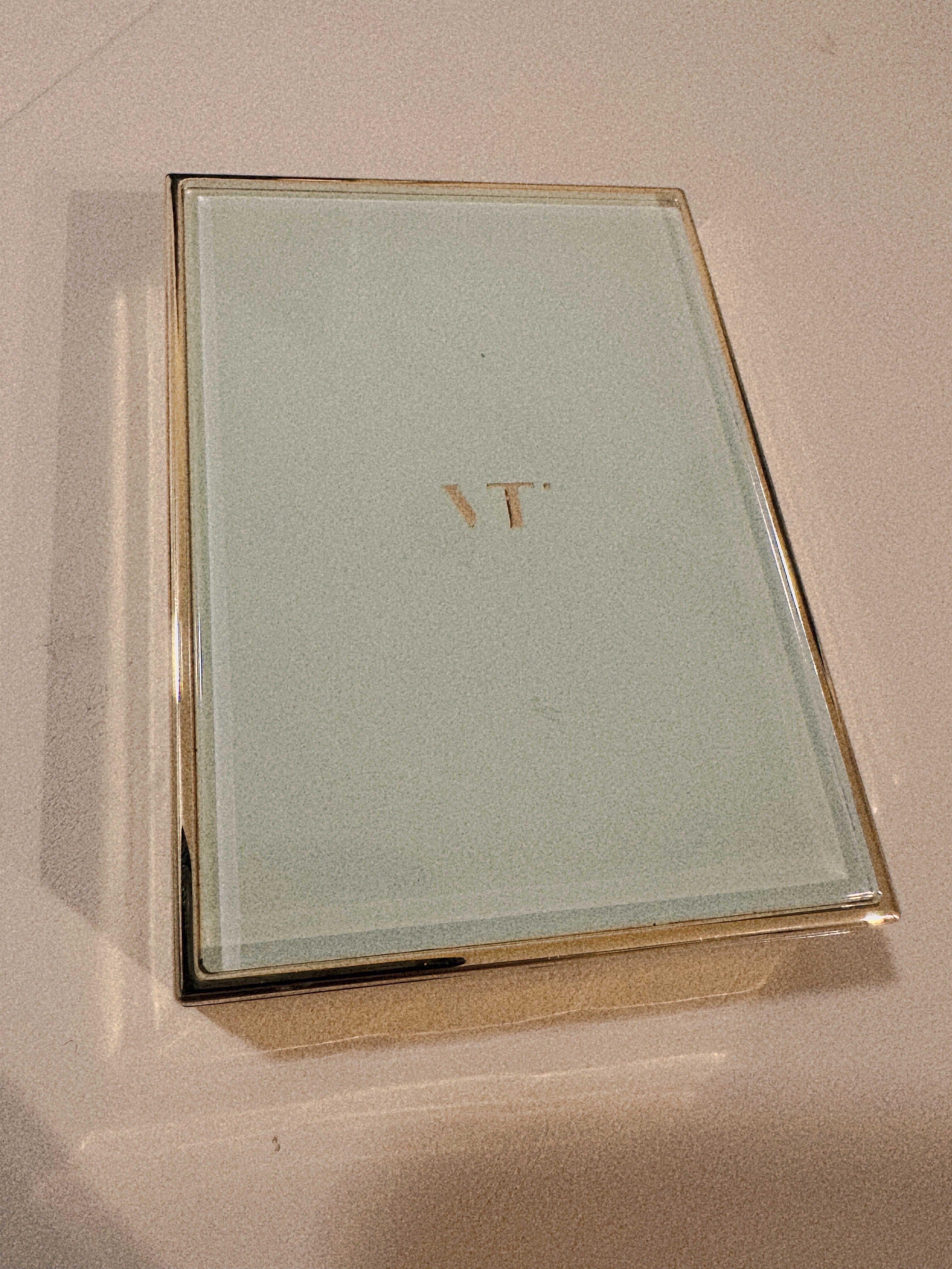 トリプルシェーディング/VT/シェーディングを使ったクチコミ（1枚目）