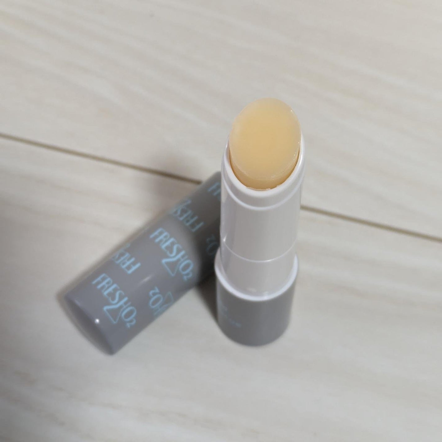 クラウドオールウェイズオン クッションファンデ ーション/FRESHO2/クッションファンデーションを使ったクチコミ(5枚目)