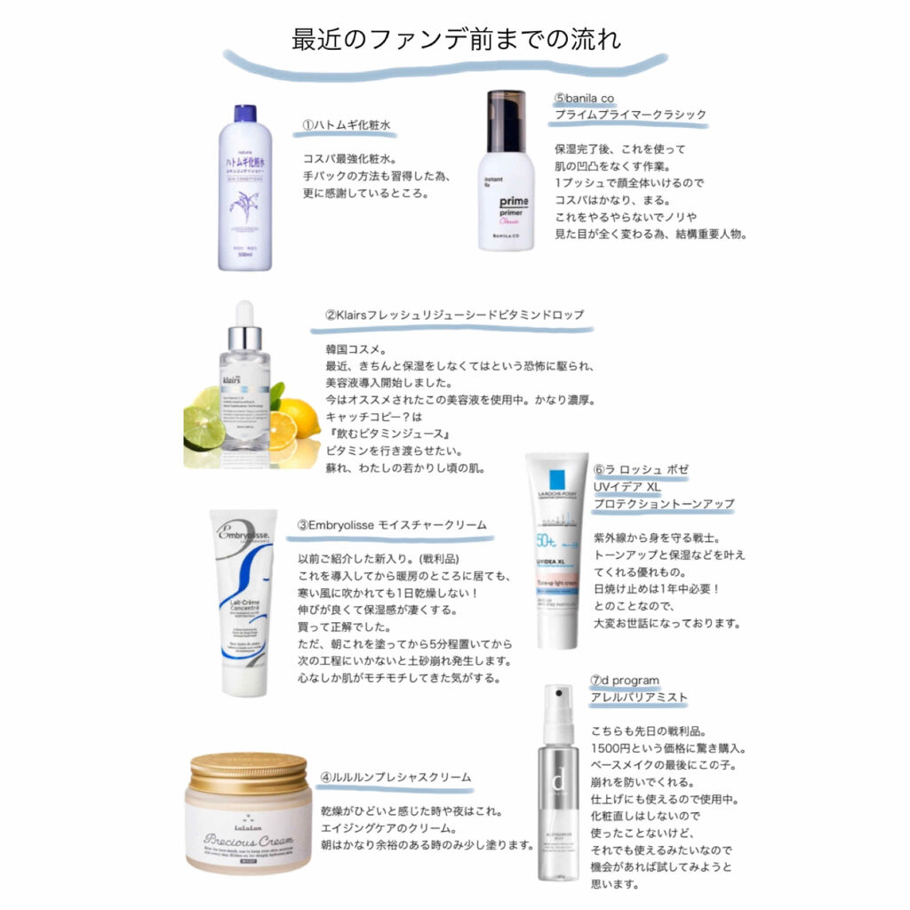 ルルルンプレシャス クリーム(保湿タイプ)/ルルルン/フェイスクリームを使ったクチコミ（2枚目）