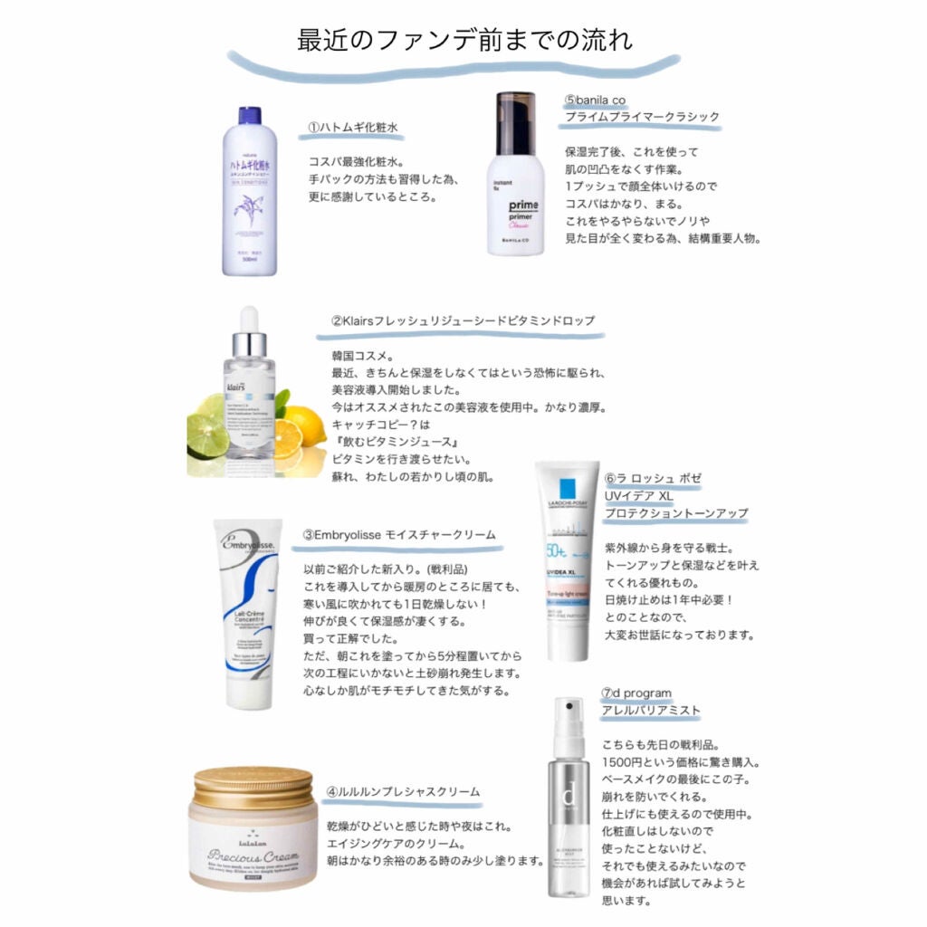 ルルルンプレシャス クリーム(保湿タイプ)/ルルルン/フェイスクリームを使ったクチコミ(2枚目)