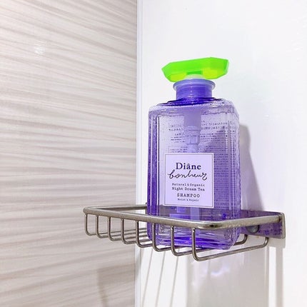 ダイアンボヌール モイスト&リペア シャンプー/トリートメント ナイトドリームティーの香り/ダイアン/市販シャンプーを使ったクチコミ(2枚目)