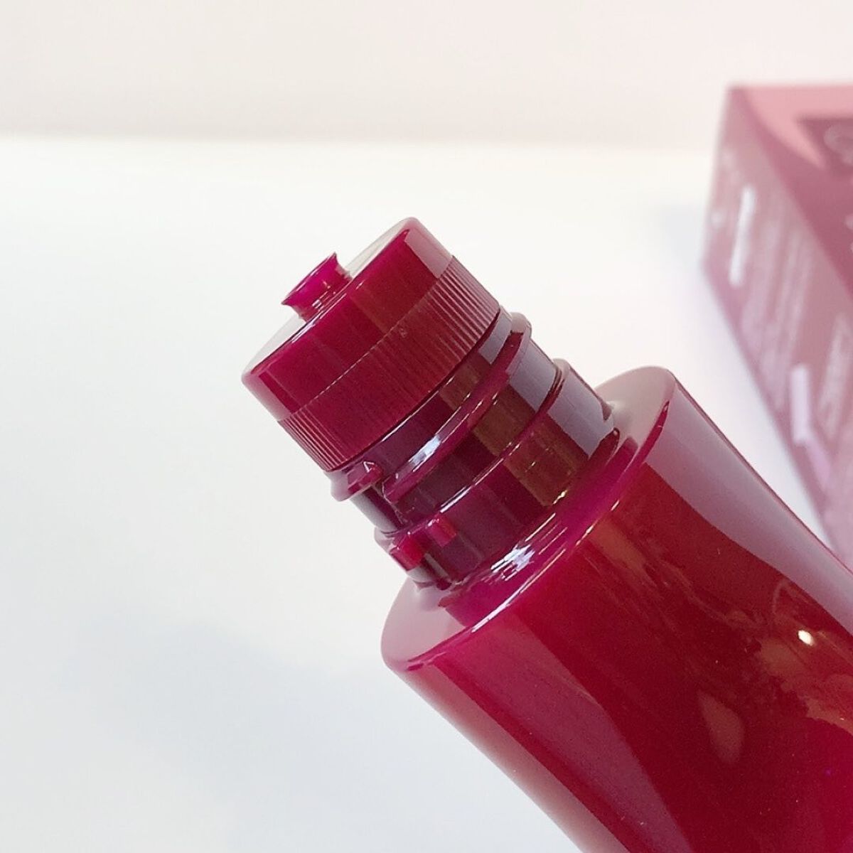 ディープ ハイドレーター/ONE BY KOSE/化粧水を使ったクチコミ（2枚目）